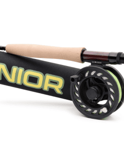 Junior flugustangarsett frá Vision