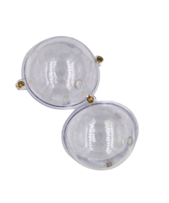 IG Bubble float transparent