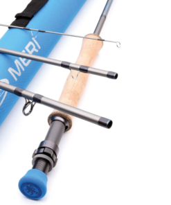 Meri flugustöng frá Vision