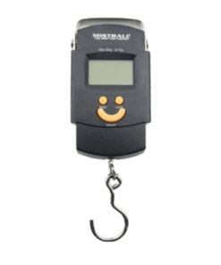 Digital scales from Mistrall