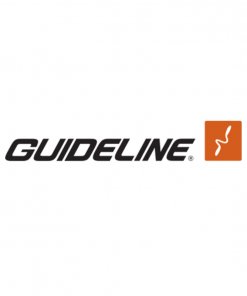 Guideline rods