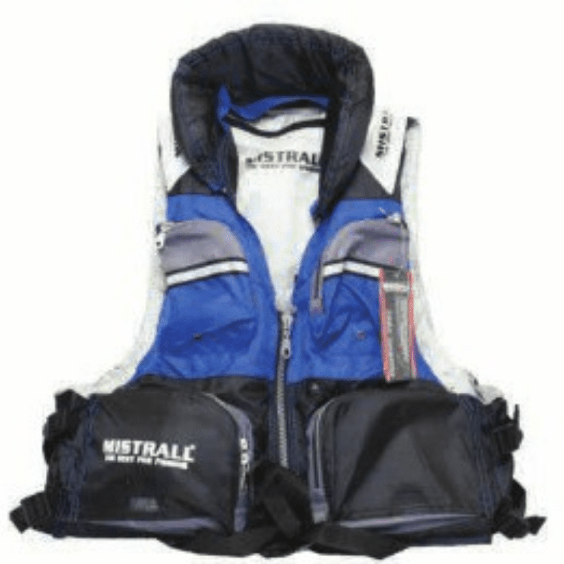 Float vest from Mistrall 