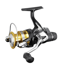 Sahara RD frá Shimano