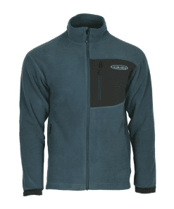 Nalle flísjakki frá Vision