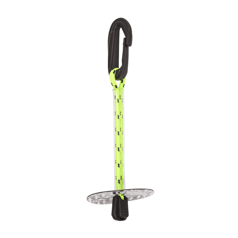 Vision Tippet holder