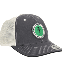 Nymphmaniac Dad Ash derhúfa frá Vision