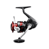 Shimano Sienna FG