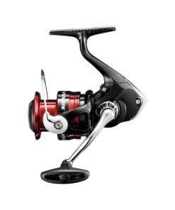 Shimano Sienna FG
