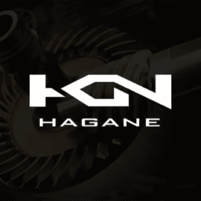 HAGANE is a Shimano reel design concept created to withstand continual use and extreme abuse. HAGANE is an innovation with built-in toughness and durability that works alongside Shimano's precision engineering. HAGANE is for all anglers.