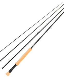 Alternative view of Greys GR30 - flugustangir