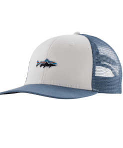Patagonia Stand Up® Trout Trucker Hat