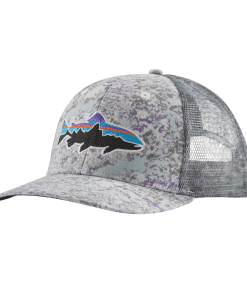 Patagonia Fish Cap Tr Fitz-Trucker
