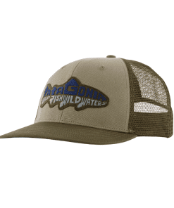 Patagonia Take a Stand Trucker Hat