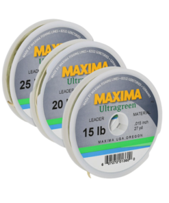 Maxima Ultragreen
