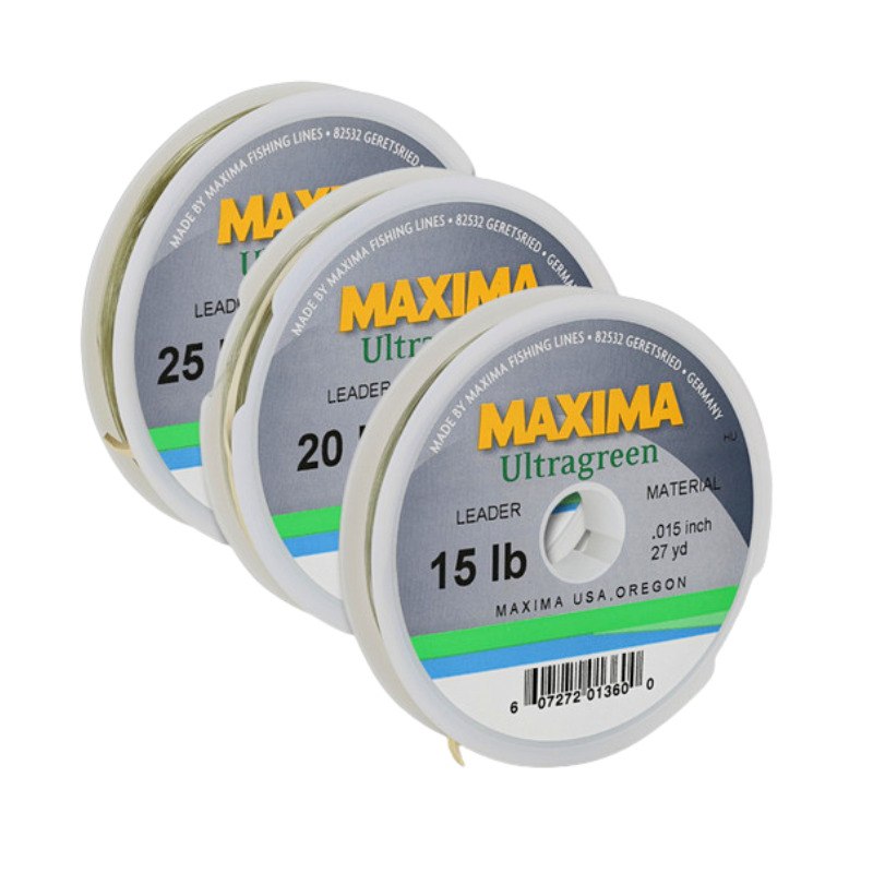Maxima Ultragreen