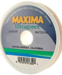 Maxima Ultragreen