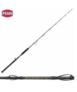 PENN Regiment 602 50lb Jig