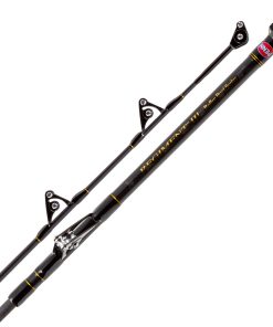 REGIMENT III Roller Boat 672 30-50lb