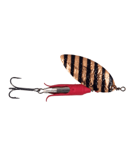 Kuusamo Balance-lippa - zebra