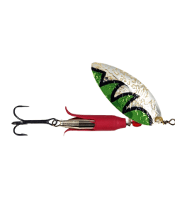 Kuusamo Balance-lippa - zielony