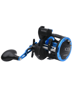 Patriot XXX 30 Line Counter