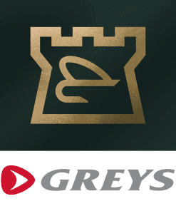 Wędki od Hardy i Greys