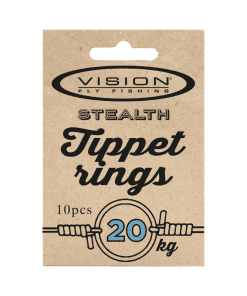 Alternative view of Vision TIPPET RINGS