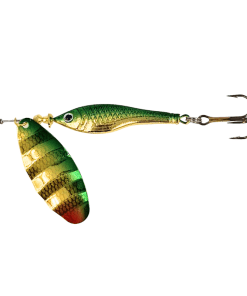 IG KS Spinner grænn