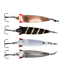 IG TB Spúnabox blandað - 20gr