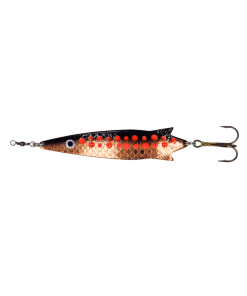 IG TB Spúnn kopar/doppur