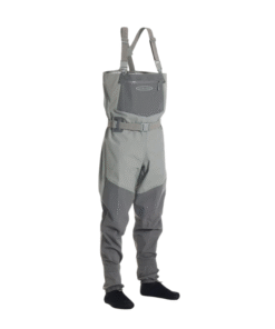 Vision KOSKI grey vöðlur