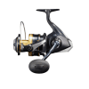 Shimano Spheros SW A