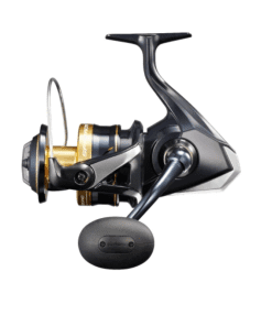 Shimano Spheros SW A