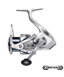 Shimano Stradic FM