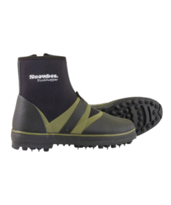 Snowbee Rockhopper wading boots