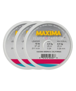 Maxima Fluorocarbon taumaefni