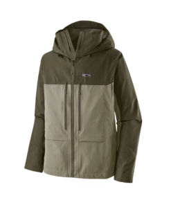 Patagonia SWIFTCURRENT kurtka