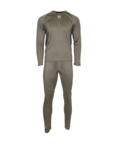 FIRST SKIN LAYER SET, pale olive