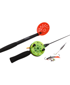 Patriot Ice Classic start