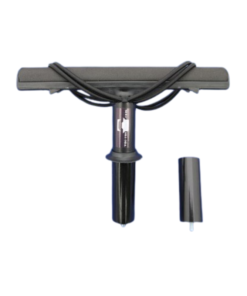 VAC:RAC upphækkun-Pillar