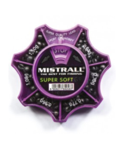 Mistrall Śrut 100gr