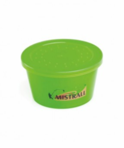 Mistrall Beitubox m/loki
