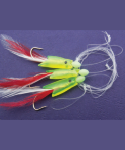 Mistrall Przywieszka Dorszowa - 0,60mm