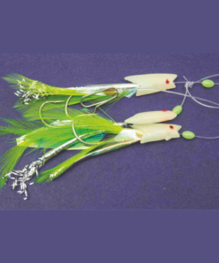 Mistrall Przywieszka Dorszowa - 0,70mm