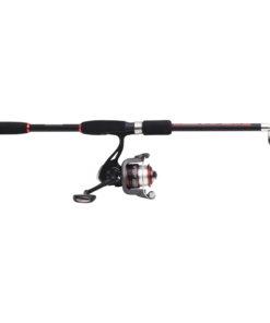 Zestaw wędek teleskopowych Patriot Top Gear