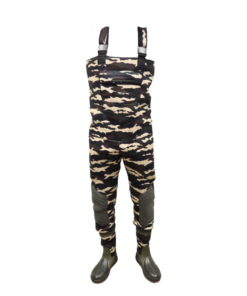 IG 2.0 NEOPRENE Camo Vöðlur
