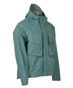 Vision VECTOR mallard green jakki