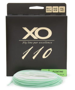 Vision XO 110 flugulína