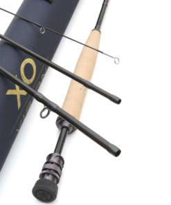 Vision XO III flugustangir