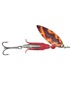 Kuusamo Balance-lippa 10g-Lava